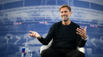 كلوب يوجه الضربة القاضية لأحلام الاتحاد ويحسم مستقبل محمد صلاح نهائياً